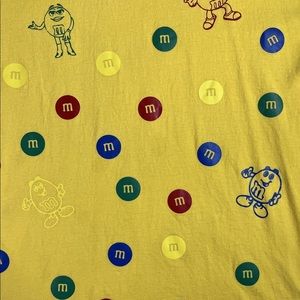 Kyle Busch M&M Tee